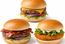 BURGERS