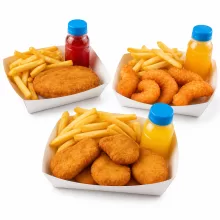 KIDS MEALS