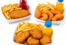 KIDS MEALS