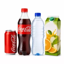 DRINKS