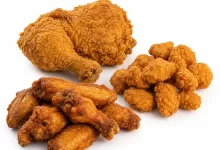 FRIED CHICKEN