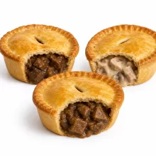 PIES
