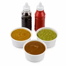 SAUCES