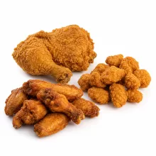 FRIED CHICKEN