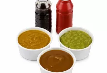 SAUCES