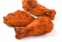 HOT WINGS