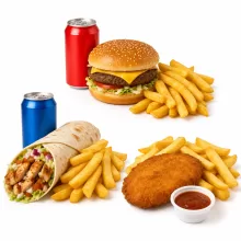 MEAL DEALS