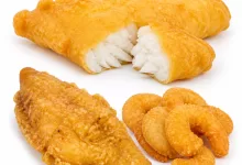 FISH