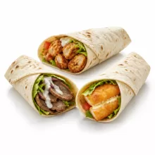 WRAPS