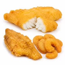 FISH