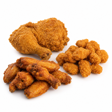 FRIED CHICKEN