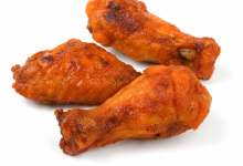 HOT WINGS