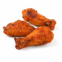 HOT WINGS