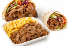 KEBABS