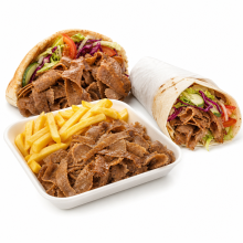 KEBABS