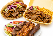 KEBABS