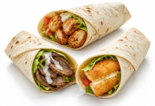 WRAPS