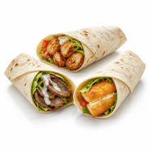 WRAPS