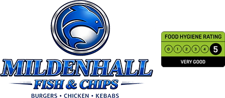 Mildenhall Fish & Chips