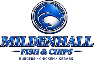 Mildenhall Fish & Chips